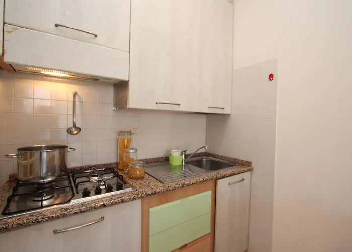 Campiello Del Sole Apartamento *