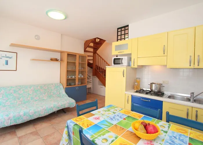 Campiello Del Sole Apartamento