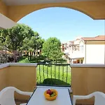 Apartman Campiello Del Sole