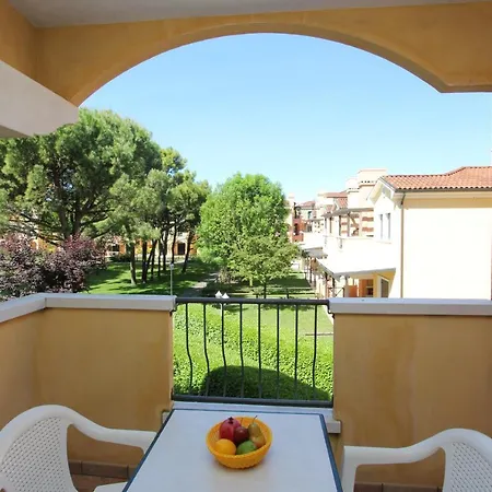 Apartment Campiello Del Sole