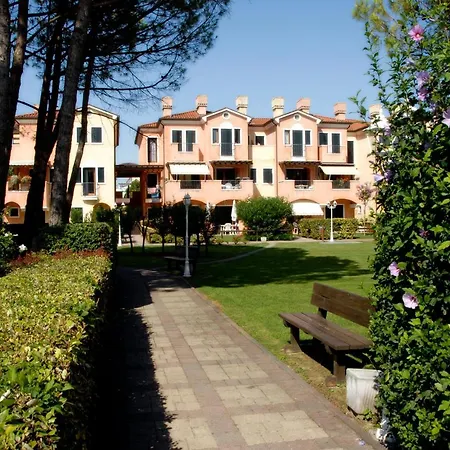 Apartment Campiello Del Sole Bibione