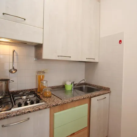 Campiello Del Sole Apartment *