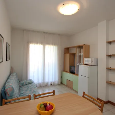 Campiello Del Sole Apartman *