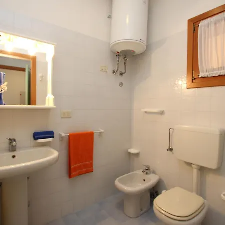 Apartman Campiello Del Sole