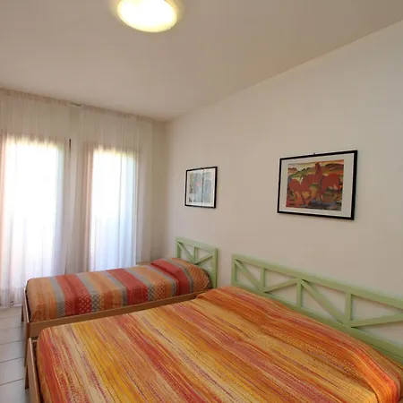 Apartman Campiello Del Sole