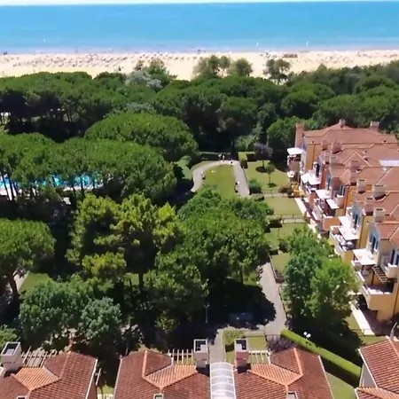 Campiello Del Sole Apartment Bibione