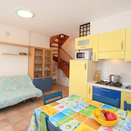 Campiello Del Sole Apartment