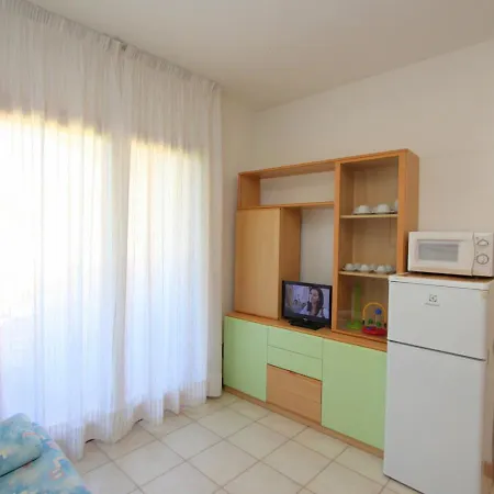 Campiello Del Sole Apartman Bibione