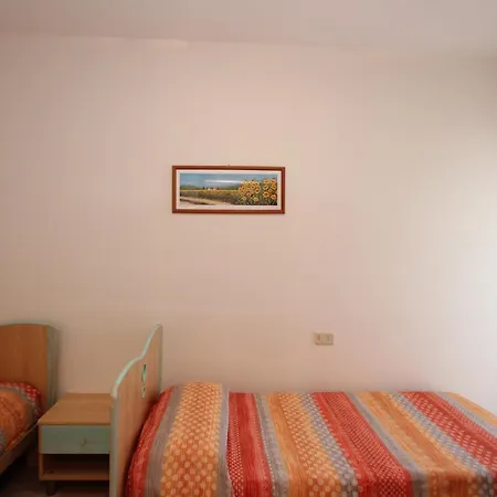 Apartment Campiello Del Sole Bibione