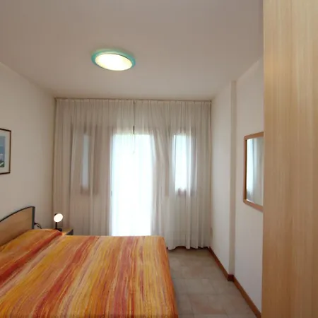 Campiello Del Sole Apartman *