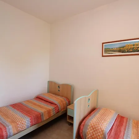 Apartment Campiello Del Sole *