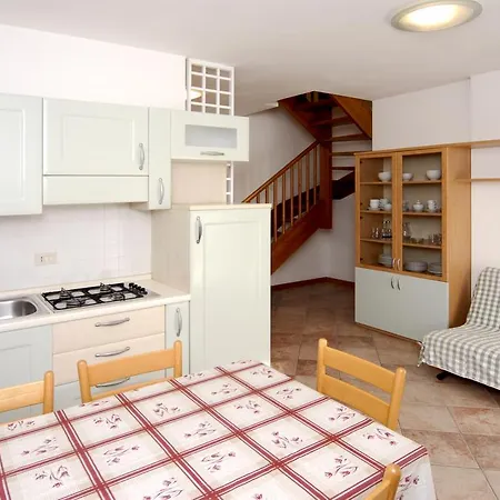 Campiello Del Sole Apartman *