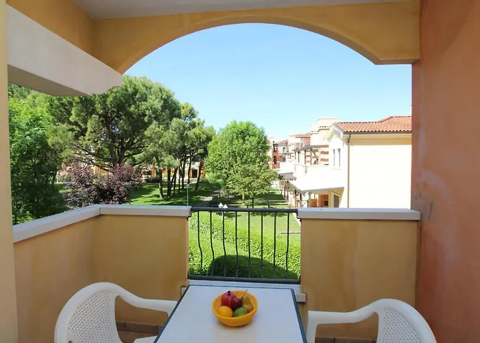 Apartman Campiello Del Sole