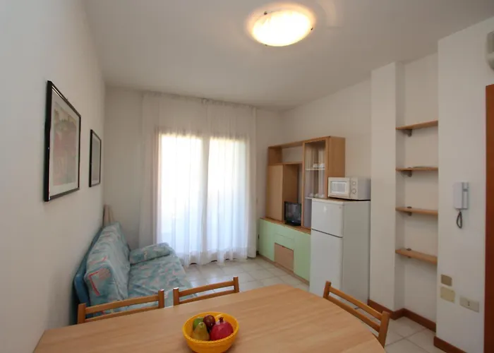 Campiello Del Sole Apartman *