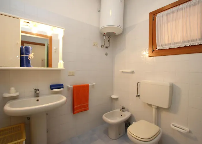 Apartment Campiello Del Sole