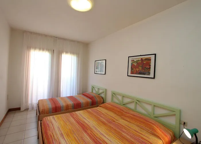 Apartman Campiello Del Sole