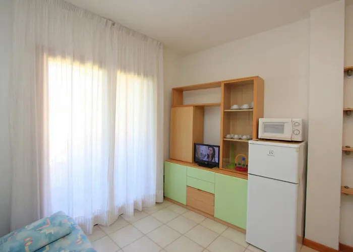 Campiello Del Sole Apartman Bibione