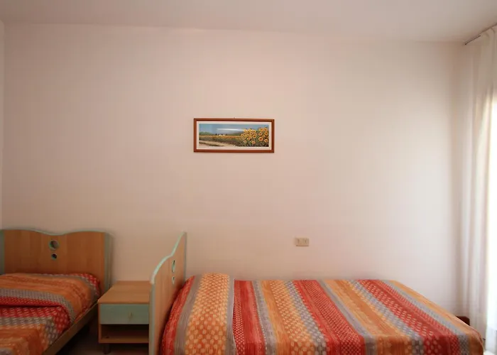 Apartment Campiello Del Sole Bibione