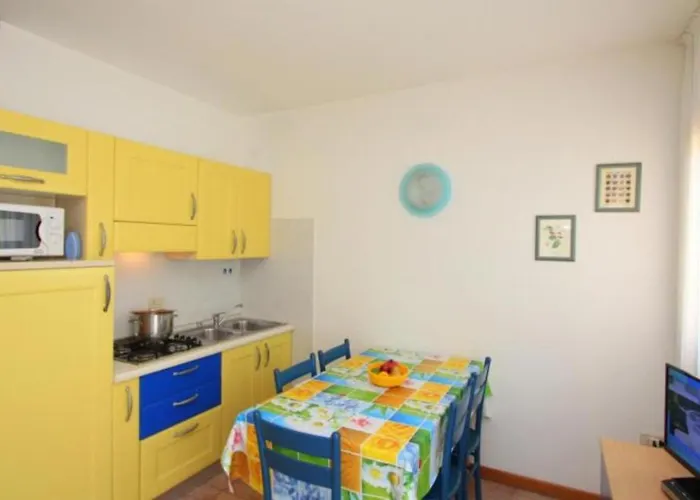 Campiello Del Sole * Bibione