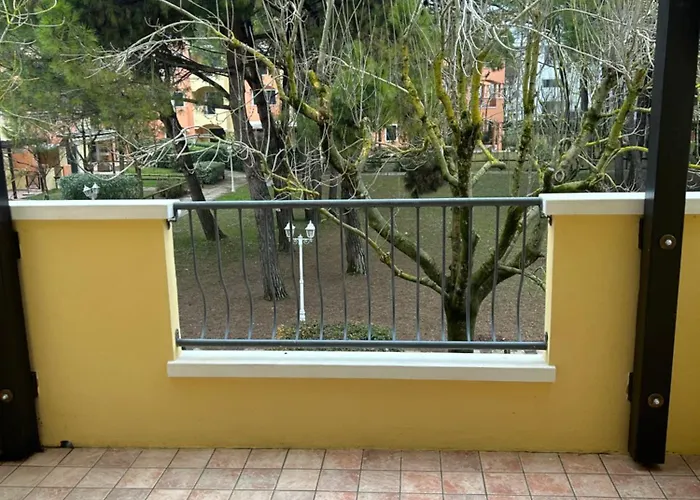 Campiello Del Sole Lägenhet