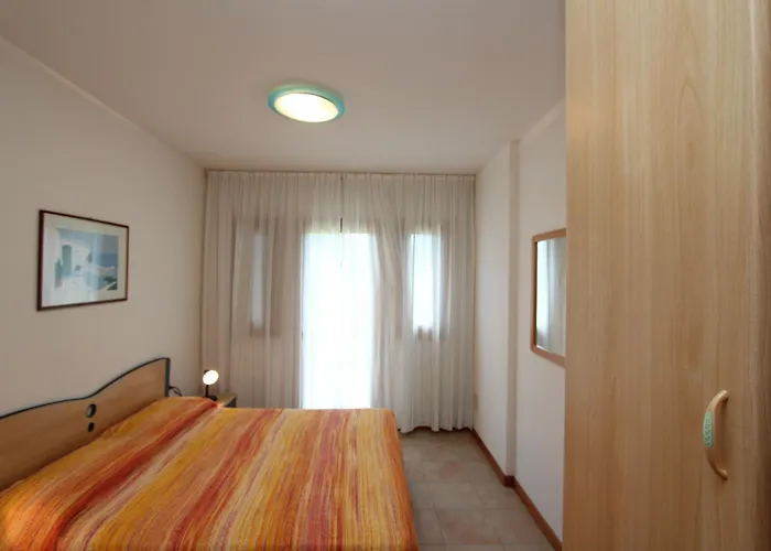 Campiello Del Sole Apartman *