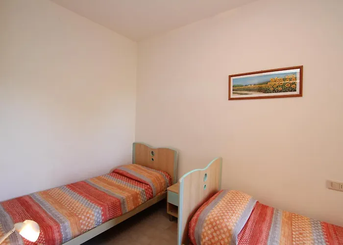 Apartment Campiello Del Sole *