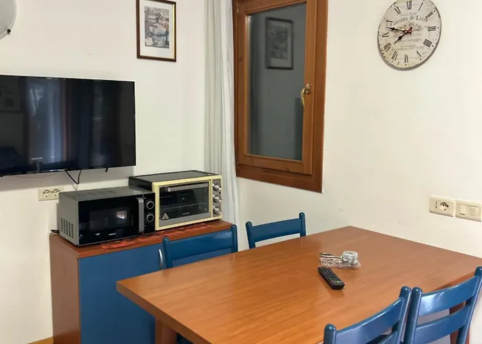 Campiello Del Sole *