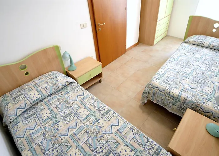 Campiello Del Sole Apartment